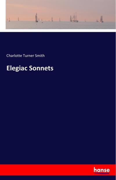 Elegiac Sonnets