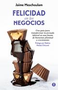 Felicidad en los negocios
