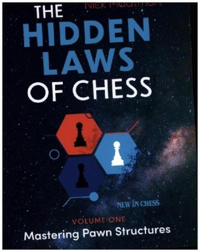 The Hidden Laws of Chess