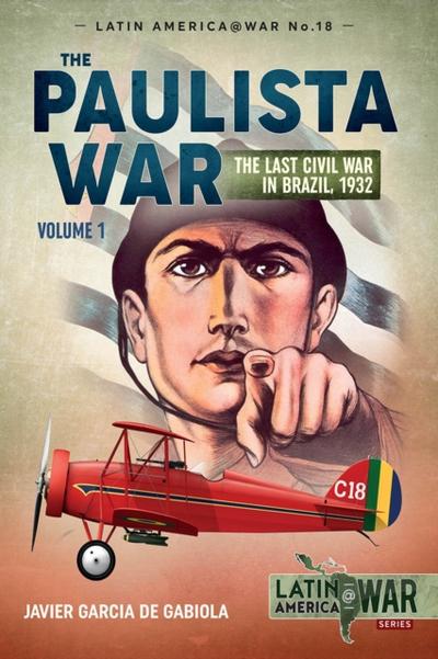 Paulista War