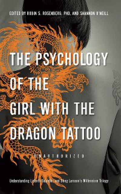 The Psychology of the Girl with the Dragon Tattoo
