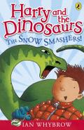 Harry and the Dinosaurs: The Snow-Smashers!