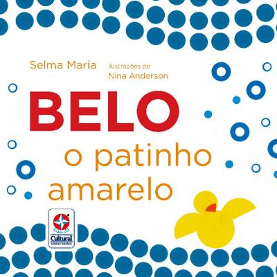 Belo, o patinho amarelo