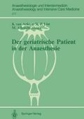 Der geriatrische Patient in der Anaesthesie