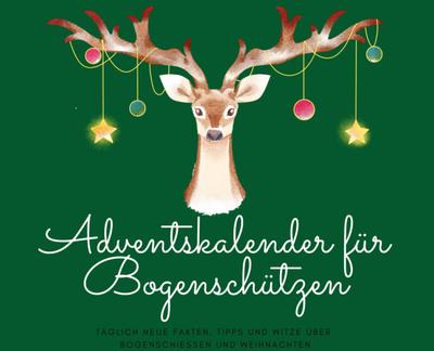 Adventskalender für Bogenschützen