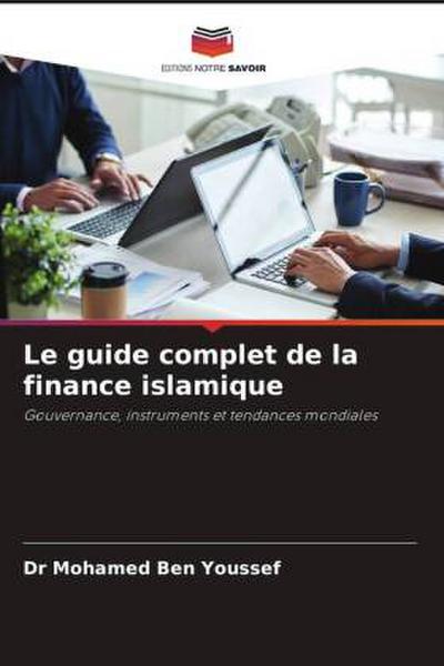 Le guide complet de la finance islamique