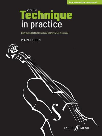 Technique in Practice