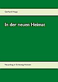 In der neuen Heimat