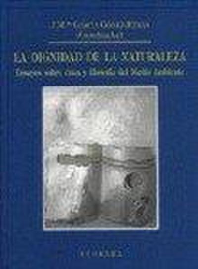 La dignidad de la naturaleza