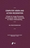 Computer Vision and Action Recognition