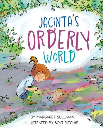 Jacinta’s Orderly World