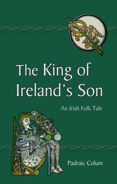 The King of Ireland’s Son