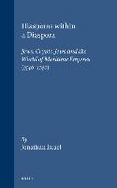 Diasporas Within a Diaspora