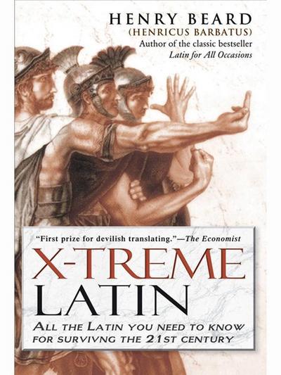 X-Treme Latin