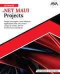 Ultimate .NET MAUI Projects