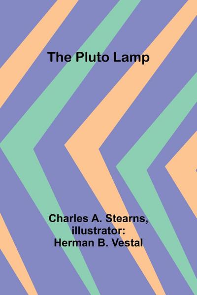 The Pluto Lamp