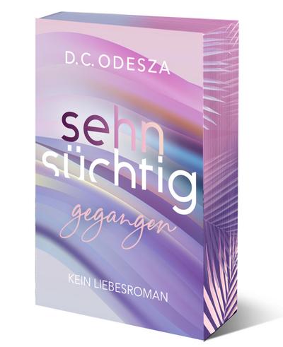 Sehnsüchtig Gegangen