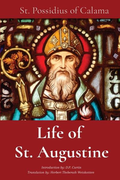 Life of St. Augustine