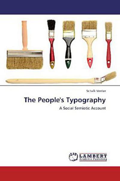 The People’s Typography