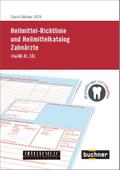 Heilmittel-Richtlinie und Heilmittelkatalog Zahnärzte