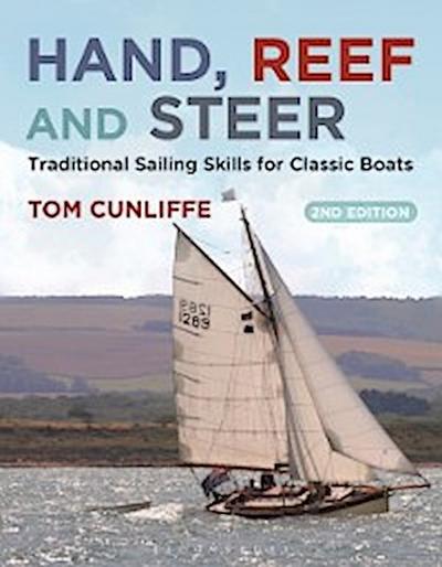 Hand, Reef and Steer 2nd edition