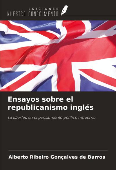 Ensayos sobre el republicanismo inglés