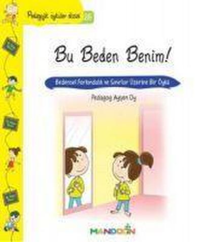 Bu Beden Benim