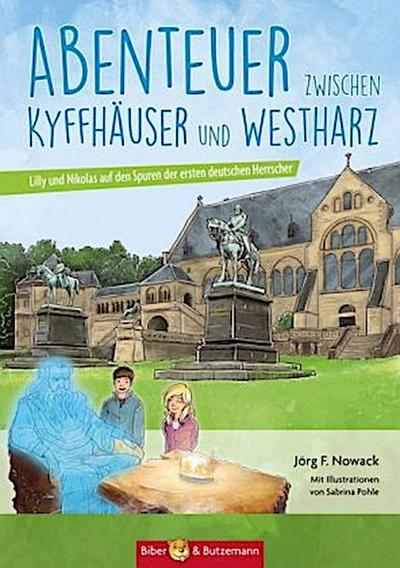 Abenteuer zwischen Kyffhäuser und Westharz