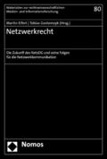 Netzwerkrecht