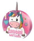 Einhorn-Bastelbox