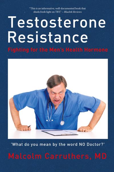 Testosterone Resistance