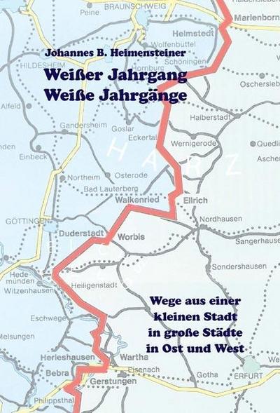 Heimensteiner, J: Weißer Jahrgang / Weiße Jahrgänge