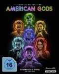 American Gods