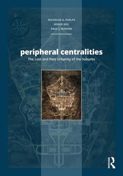 Peripheral Centralities