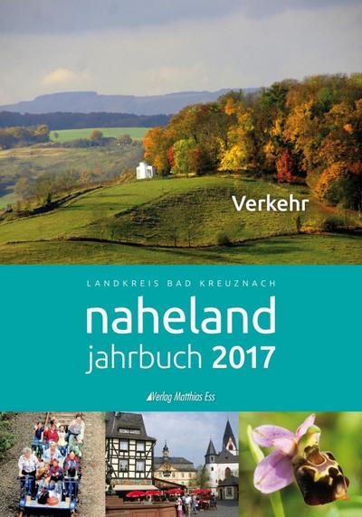 Naheland Jahrbuch 2017