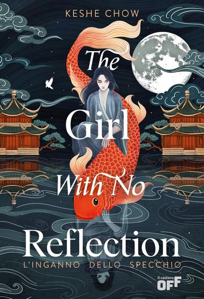 The girl with no reflection. L’inganno dello specchio