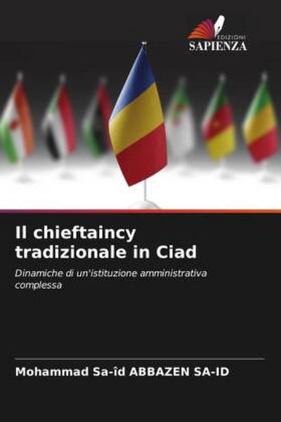 Il chieftaincy tradizionale in Ciad