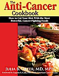The Anti-Cancer Cookbook