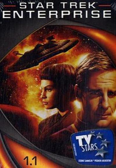 Star Trek - Enterprise