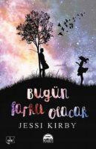 Bugün Farkli Olacak