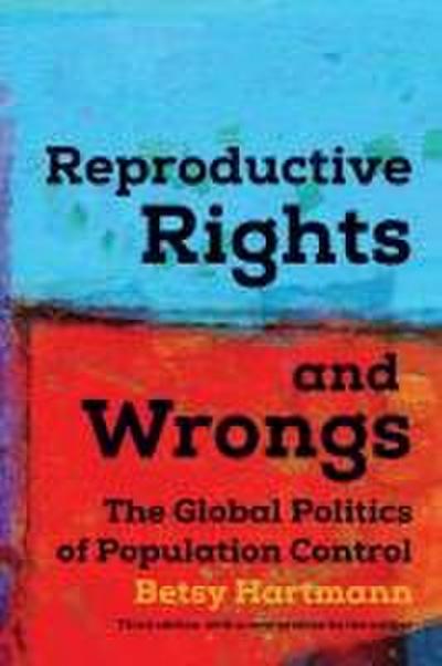 Reproductive Rights and Wrongs