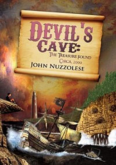 Devil’s Cave: the Treasure Found
