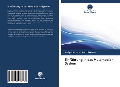 Einführung in das Multimedia-System