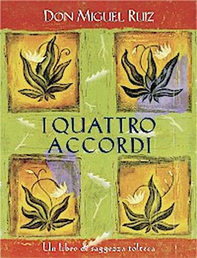 I quattro accordi