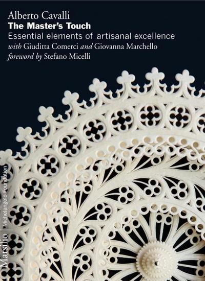 The Master’s Touch