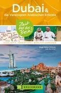 Bruckmann Reiseführer Dubai und die Vereinigten Ar