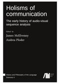 Holisms of communication