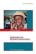 de Bruijn: Digitalization and the Field of African
