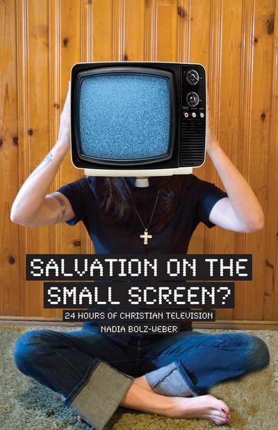 Salvation on the Small Screen?