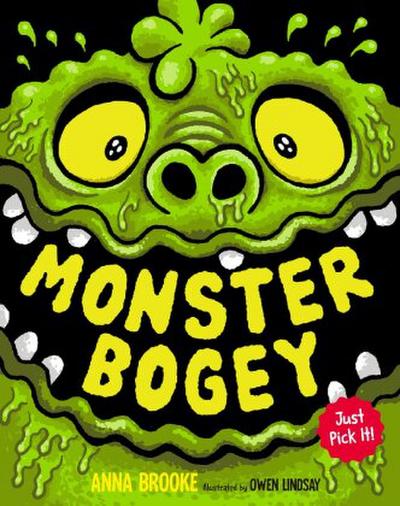 Monster Bogey